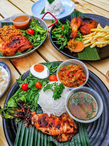Bangsawan Restaurant Ayer Keroh Bangsawan Restaurant Ayer Keroh
