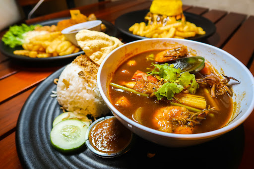 Leezo Restaurant โข Ayer Keroh Leezo Restaurant โข Ayer Keroh