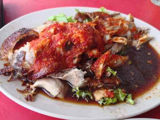 Fikri Recepi Cafe • Ayer Keroh Fikri Recepi Cafe • Ayer Keroh
