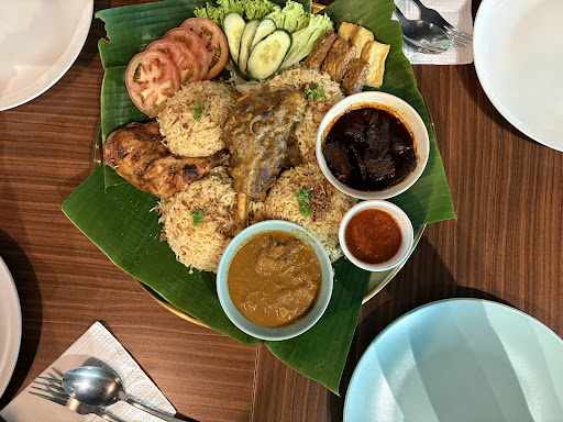 Restoran AKAR Restoran AKAR
