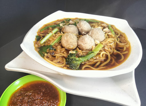 Bukit Restaurant & Cafe Bukit Restaurant & Cafe