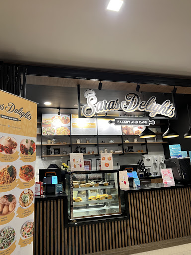 Saras Delights Bakery & Cafe Saras Delights Bakery & Cafe