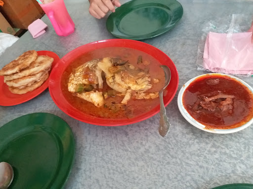 Awang Roti Canai Awang Roti Canai