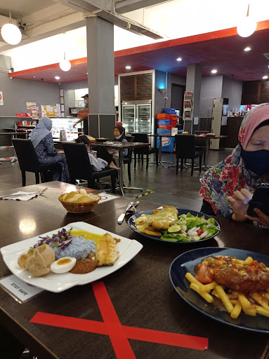 Secret Recipe Secret Recipe