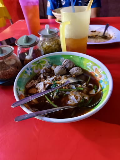 Restoran Ireen Seafood