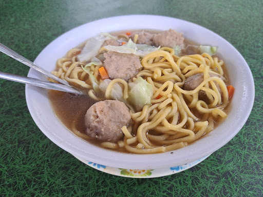 Gerai Pak Lang Laksa Penang