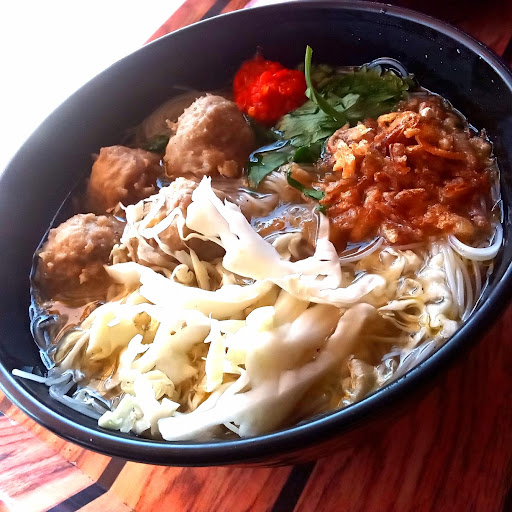 Ummi De Sorvete Corner