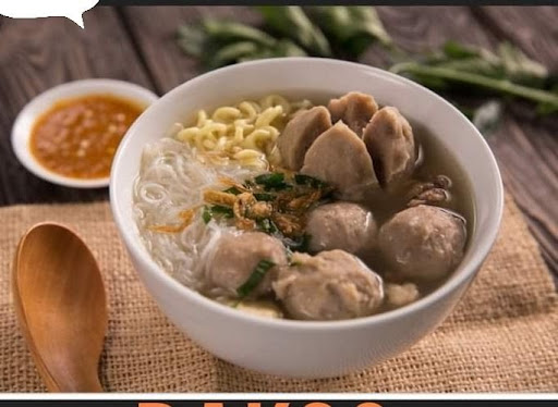 Santai Sini Pantai Klebang