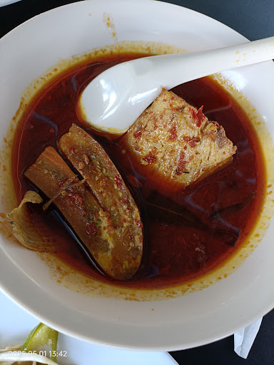 Warong Pokok Besar 2