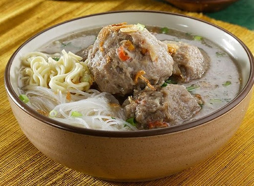KEDAI BAKSO FAHIM