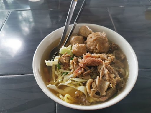 Arie Bakso