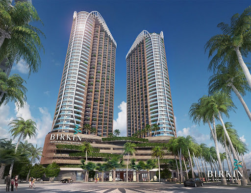 Birkin International Hotel