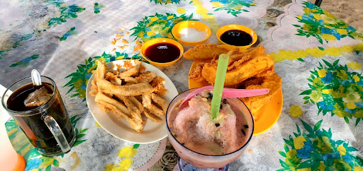 Warong Mak Iza Corner