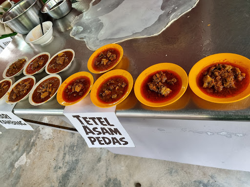 Warung Santai Kak Ida's Kitchen