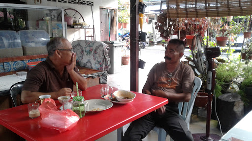 Warung Warisan Bonda Warung Warisan Bonda