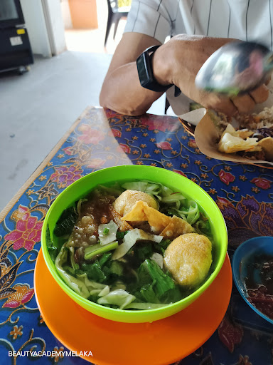 Ayam Penyet Bu Sunarti