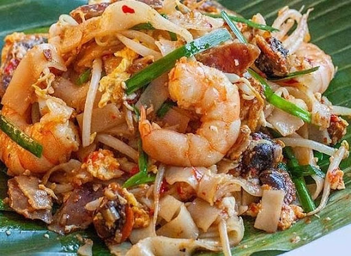 Restoran Sri Mawar Ria