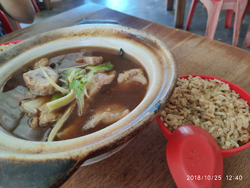 Bah Ku Teh Teo Chew