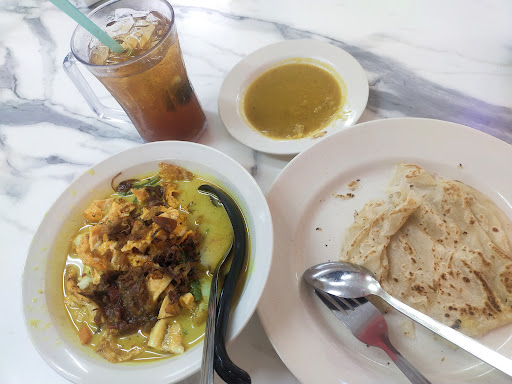 RESTORAN ADNIN(FOOD COURT) RESTORAN ADNIN(FOOD COURT)