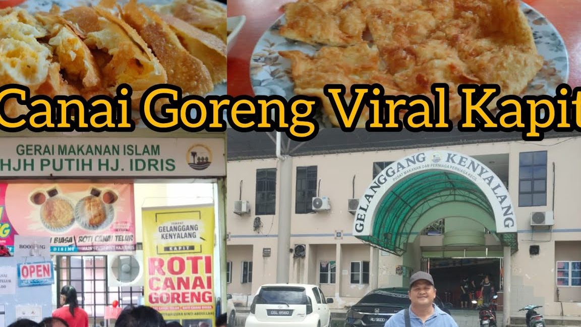 Gelanggang Kenyalang 1 gelanggang kenyalang