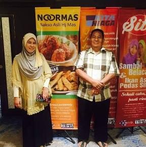 Gerai Bakso Asli Haji Mas 1 gerai bakso asli haji mas