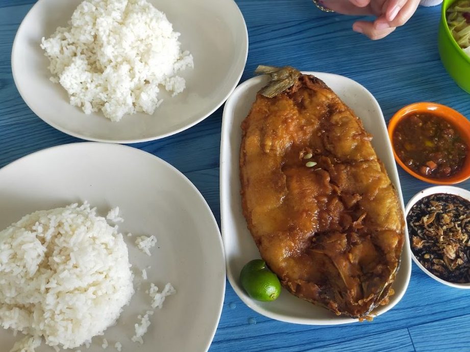 gerai makan minum nursyah