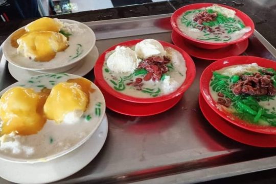 Halil Cendol 1 halil cendol