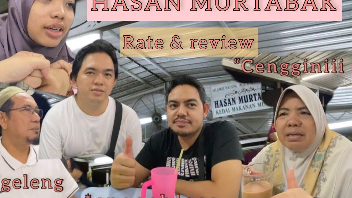 Hasan Murtabak 1 hasan murtabak
