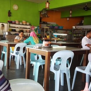 Hasyim Café 1 hasyim cafe
