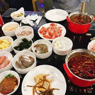 Hot Pot Time Restaurant 1 hot pot time restaurant