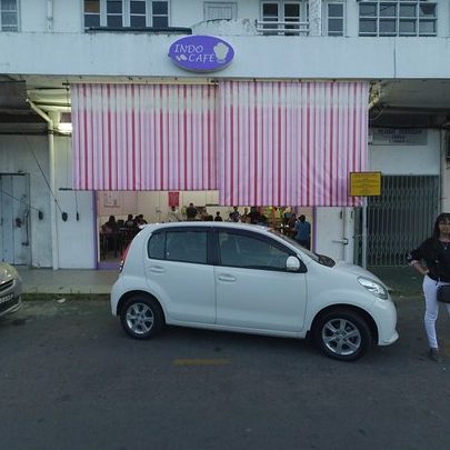 Indo Cafe Tawau 1 indo cafe tawau