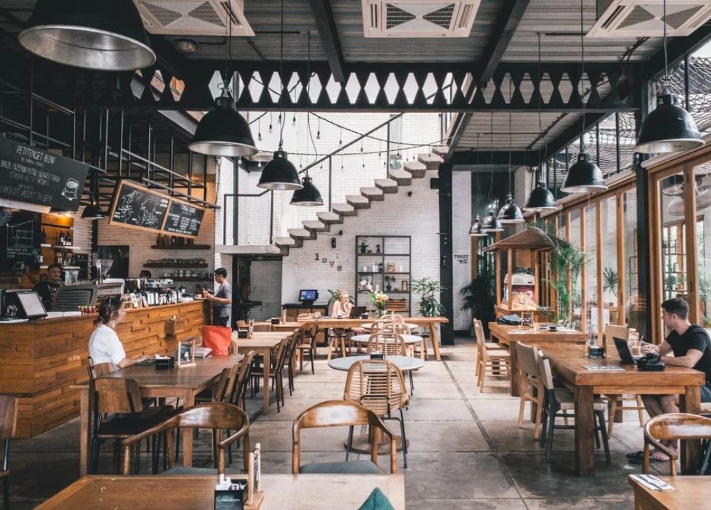 Kafe Jakarta 1 kafe jakarta