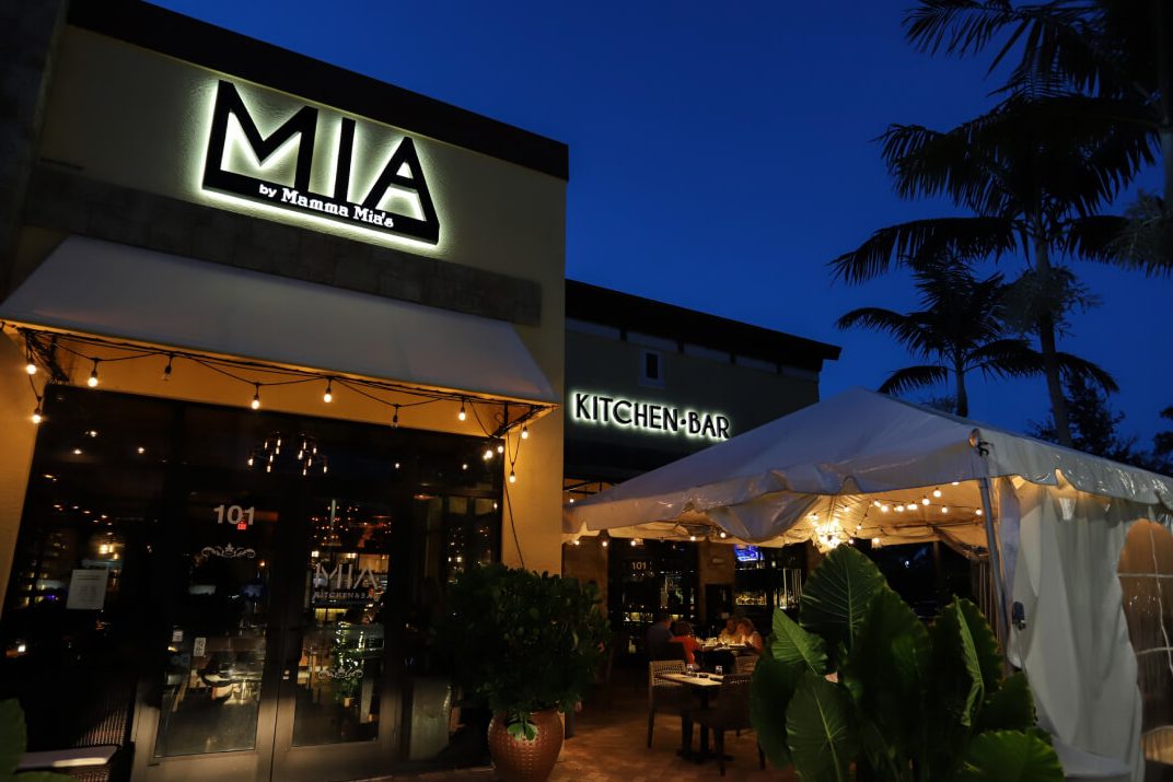 Kafe & Restoran Mia 1 kafe restoran mia