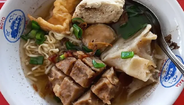 kantin bakso mama heru