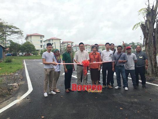 Kantin Hospital Sibu 1 kantin hospital sibu