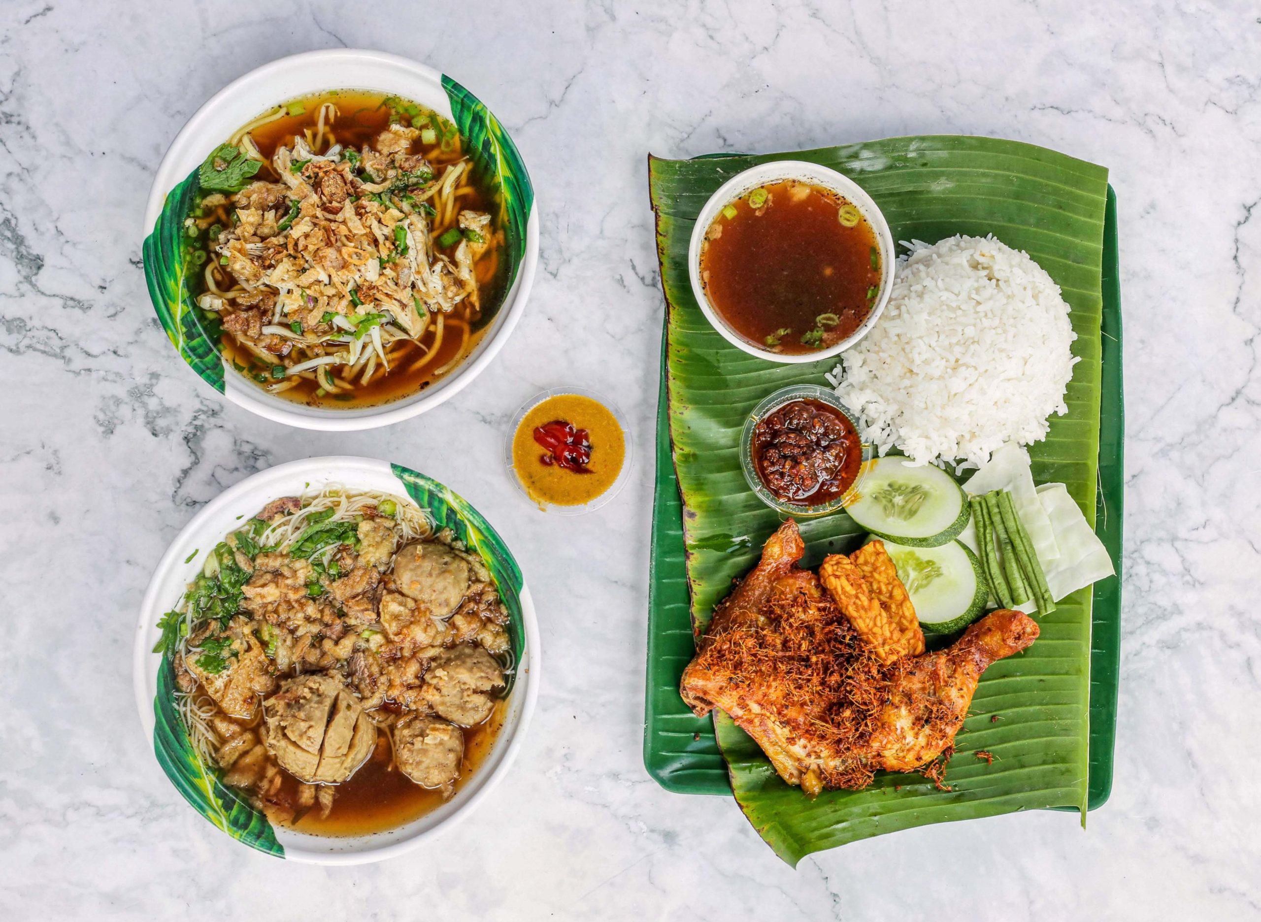 Kedai Bakso Jawa Asli Flat Taman Semarak 1 kedai bakso jawa asli flat taman semarak scaled
