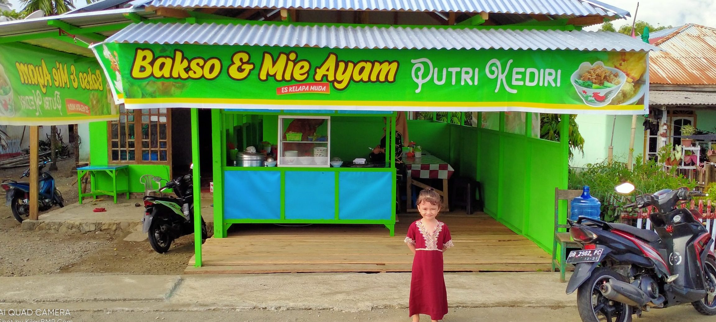 Kedai bakso mie ayam putri 1 kedai bakso mie ayam putri