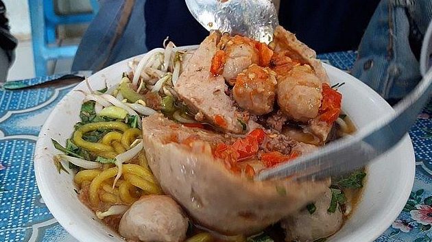 kedai bakso sembang kencang 1 kedai bakso sembang kencang
