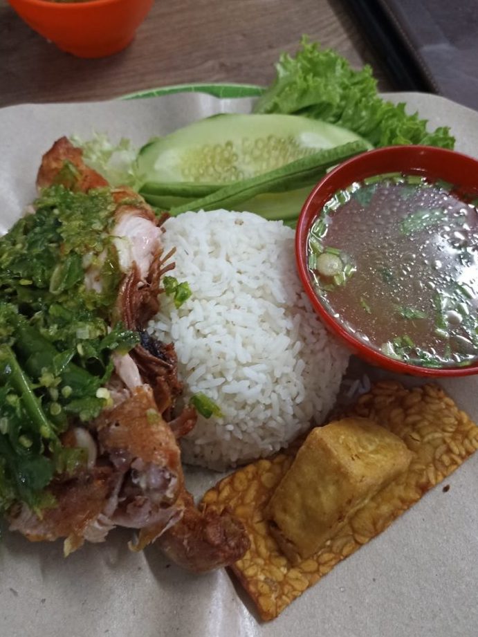 kedai makan nadhira 1