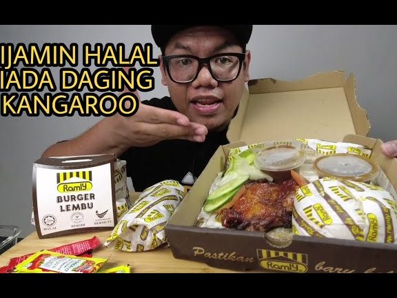 kedai nasi ayam ramli