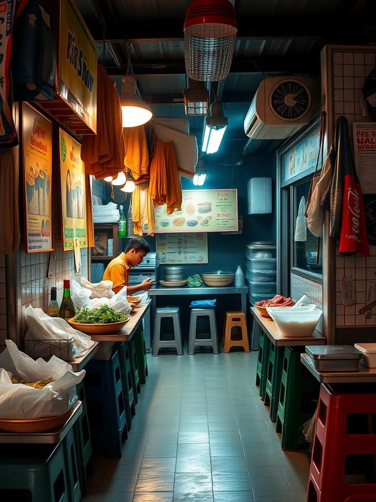 khew tiew soup stall 1 khew tiew soup stall