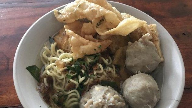 Kiosk Bakso Soto & Mie Pangsit Resepi Jawa 1 kiosk bakso soto mie pangsit resepi jawa