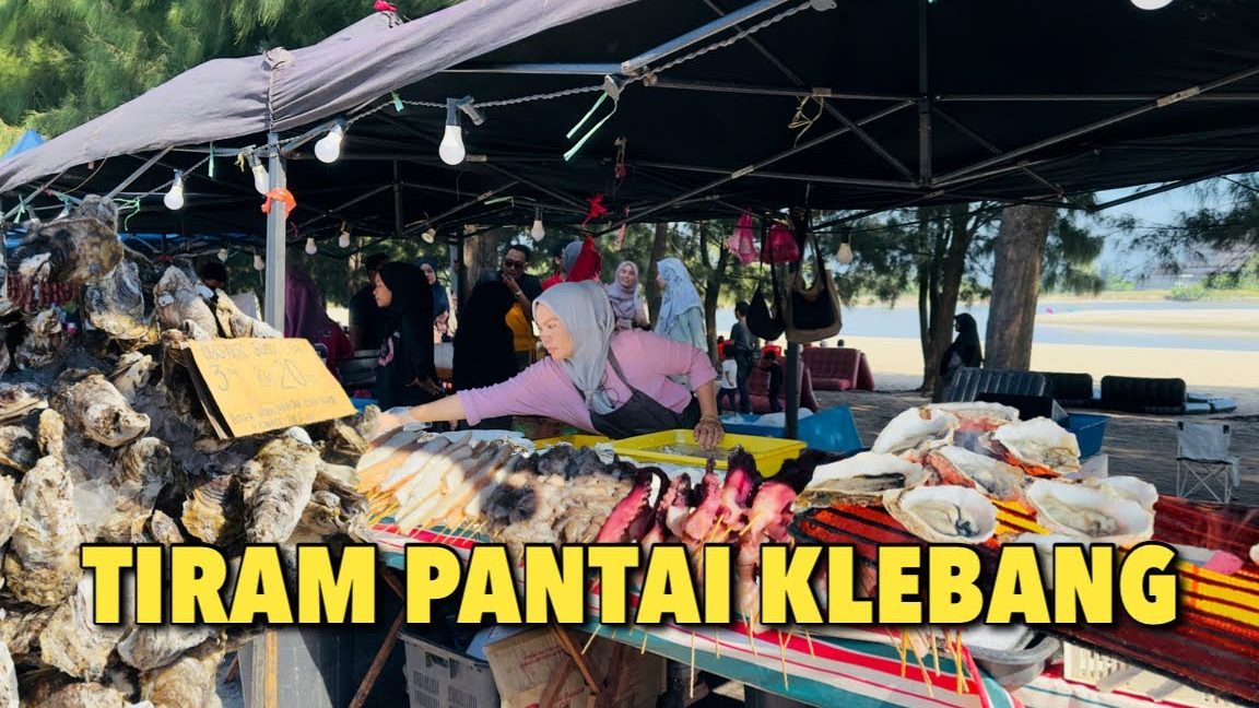 klebang seafood