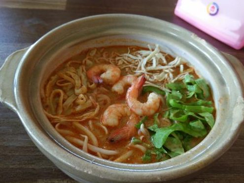 Laksa Lolita 1 laksa lolita
