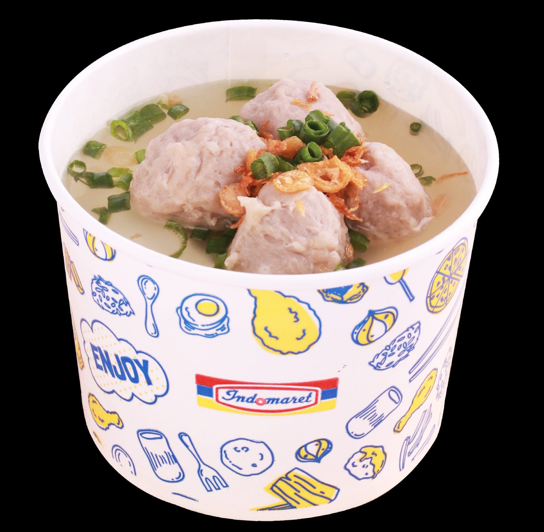 MAE-BAKSO / INDOMART BATUKAWA 1 mae bakso indomart batukawa