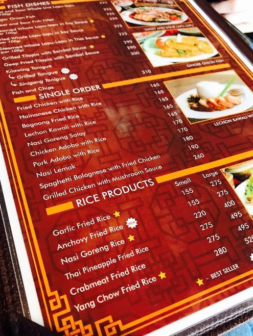 Makan Makan Restaurant 1 makan makan restaurant