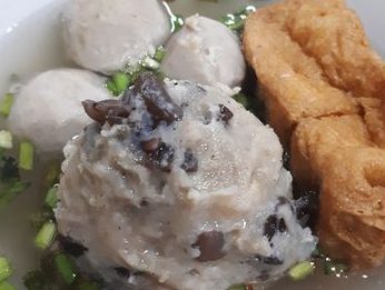 Mama bakso 1 mama bakso