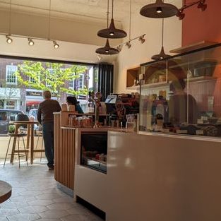 Mass Cafe & Kitchen 1 mass cafe kitchen