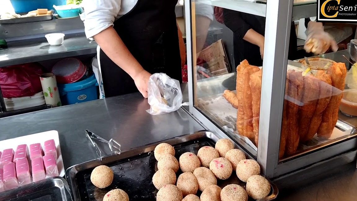 medan selera sibuga jaya