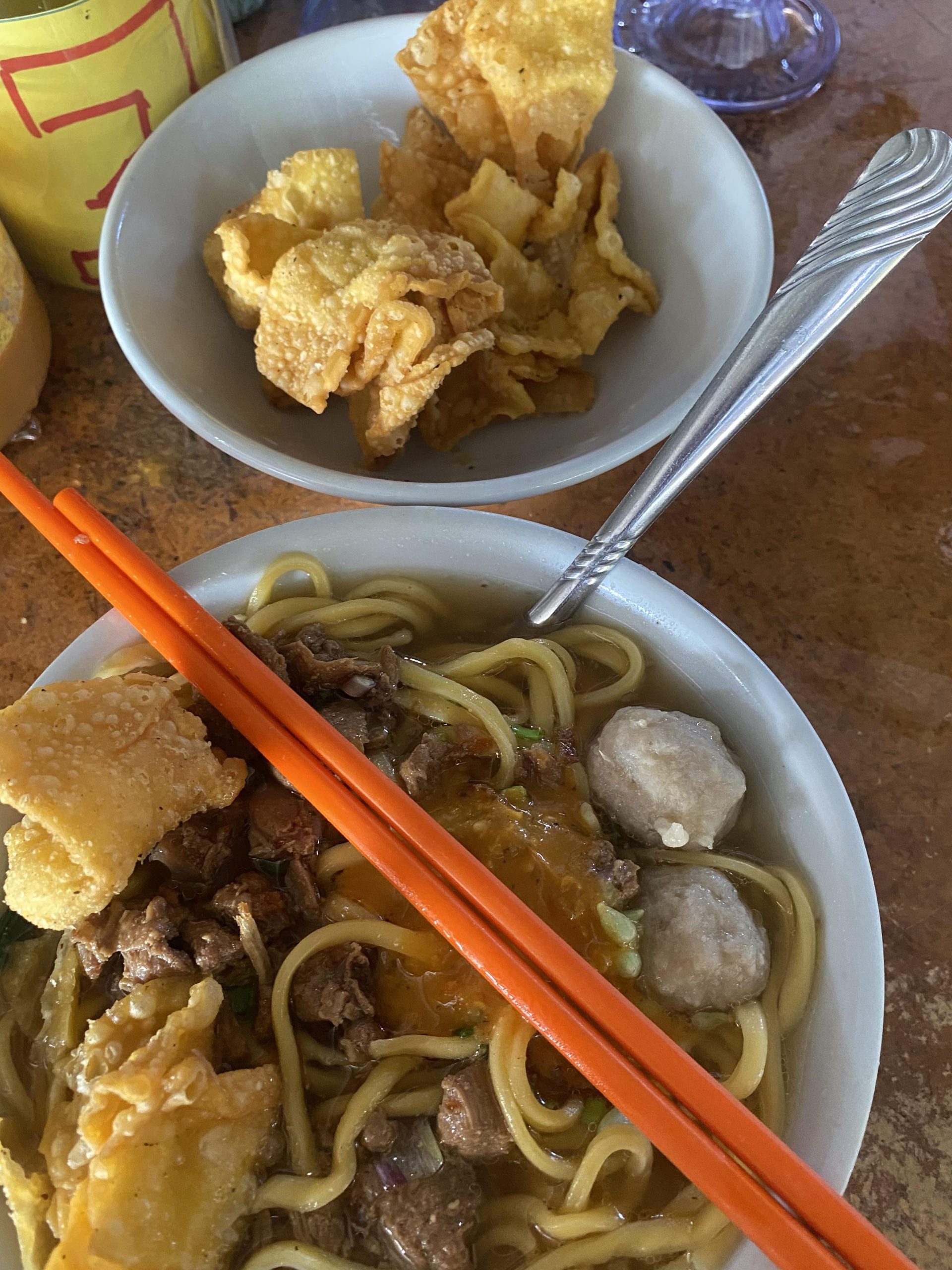 Mee Pangsit Sembulan 1 mee pangsit sembulan scaled